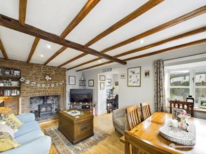 Sitting/Dining Room- click for photo gallery